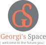 G S Georgi’s Space | welcome to the future you|